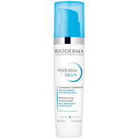BIODERMA Hydrabio Sérum 40mL - Hydratation Durable et Éclat