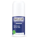 Weleda Homme Déodorant Roll-On 50mL - Efficacité 24H