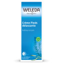 Weleda Sani-Pieds 75mL - Crème délassante pour pieds