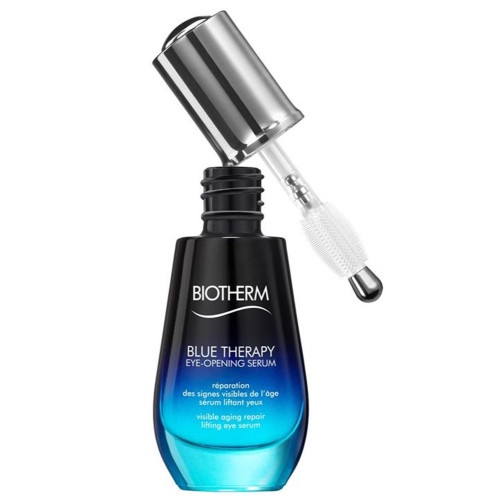 Biotherm Blue Therapy Eye Serum 16.5mL - Regard rajeuni avec