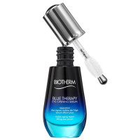 Biotherm Blue Therapy Eye Serum 16.5mL - Regard rajeuni avec