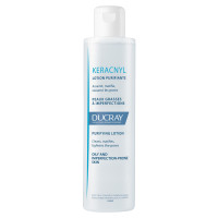 Ducray Keracnyl Lotion Purifiante 200ml - Soin Peau Grasse