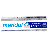 MERIDOL Parodont Expert Dentifrice 75ml - Soin complet