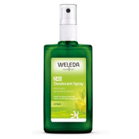 Déodorant au Citrus 100 ml