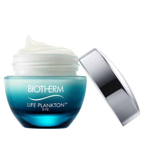 Biotherm Life Plankton Eye 15ml - Soin Régénérant Contour Yeux