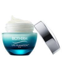 Biotherm Life Plankton Eye 15ml - Soin Régénérant Contour Yeux
