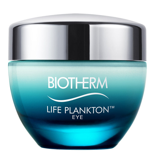 Biotherm Life Plankton Eye 15ml - Soin Régénérant Contour Yeux