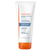 Ducray Anaphase+ Soin Fortifiant 200ml - Volume et Vitalité