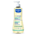 MUSTELA Stelatopia Huile Lavante 500mL - Apaise Peau Atopique