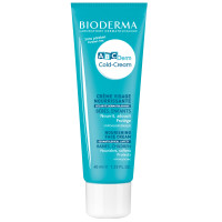 BIODERMA Abcderm Crème Nourrissante 45ml - Hydratation Intense