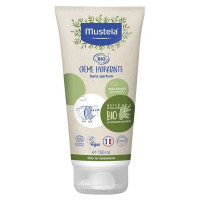 Mustela Crème Bio Hydratante 150ml - Hydratation Naturelle