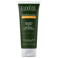 Luxeol Shampooing Réparateur 200ml - Cheveux Forts et Doux
