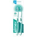 Elmex Sensitive 2 Brosses Extra Souples - Douceur et Confort