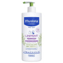 Mustela Liniment 750ml - Nettoie et Protège Peau Bébé