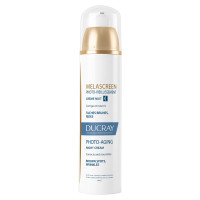 Ducray Melascreen 50ml - Nourrit, Corrige Taches et Rides