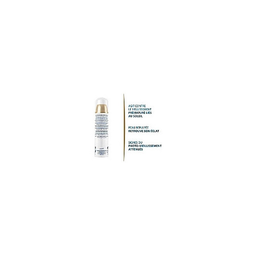 Ducray Melascreen 50ml - Nourrit, Corrige Taches et Rides