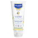 Mustela Lait Cold Cream Cire d'Abeille Bio 200ml - Peau Sèche