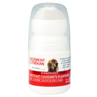 Clement Thekan Fortifiant Coussinets 70ml - Cicatrisation
