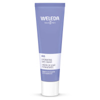 Weleda Iris Bio Crème Hydratante 30ml - Douceur et Fraîcheur