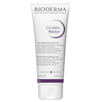 Bioderma Cicabio Restor 100ml - Soin Apaisant Réparateur