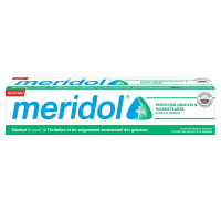 Meridol Dentifrice Protection 75ml - Gencives Sensibles