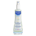 Mustela Eau Bio Camomille 200ml - Rafraîchit et Démêle Cheveux