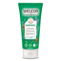 Weleda Aroma Shower Harmony 200ml - Douche bien-être chez