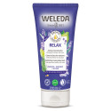 Weleda Aroma Shower Relax 200ml - Douche Sérénité Naturelle