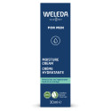 Weleda Homme Crème Hydratante 30ml - Protège et Adoucit