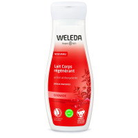 Weleda Lait Corps Régénérant Grenade 200ml - Anti-âge et Fermeté