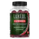 LUXEOL Gummies Force Croissance 1 Boite Boost Cheveux Sains
