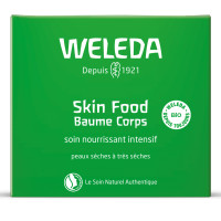 Weleda Skin Food Baume Nourrissant 150ml - Apaise Peaux Sèches