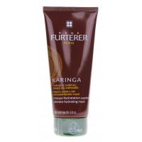 FURTERER KARINGA Masque hydratation suprême cheveux crépus, frisés et défrisés-6375