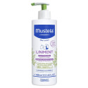 Mustela Liniment 400mL - Nettoie, Nourrit, Protège
