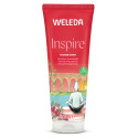 WELEDA Crème Douche Eveil Sens 200ml - Beauté Volupté