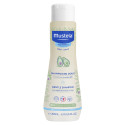 Mustela Shampooing Doux Avocat Bio 200ml - Doux et Démêlant
