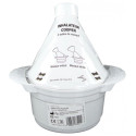 Cooper Inhalateur Polyéthylène 1 Boite - Rhume