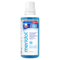 Meridol Parodont Expert 400ml - Soin Gencives et Dents