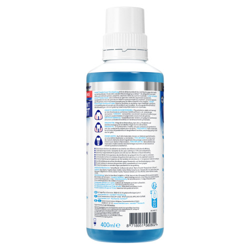 Meridol Parodont Expert 400ml - Soin Gencives et Dents
