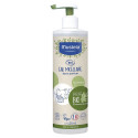 Eau micellaire sans parfum huile olive bio 400 ml