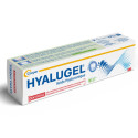 Hyalugel Dentifrice à l'Acide Hyaluronique 75ml