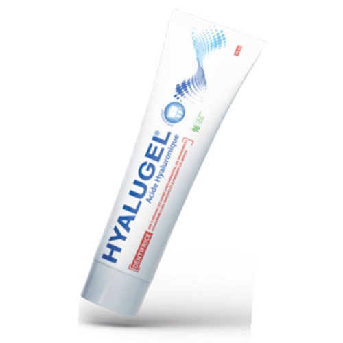 Hyalugel Dentifrice à l'Acide Hyaluronique 75ml