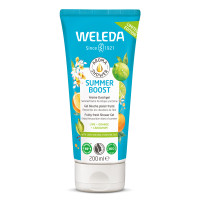 Gel De Douche Summer Boost Agrumes 200 ml