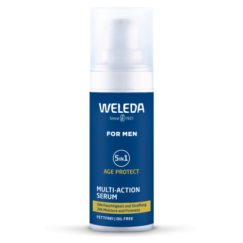 Sérum 5-en-1 Multi-Action ForMen 30 ml