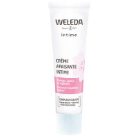 Crème Apaisante Intime Bio 30 ml
