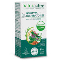 Gouttes aux Essences 45 ml