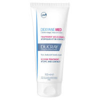Dexyane Med Crème Traitement des Eczémas 100 ml