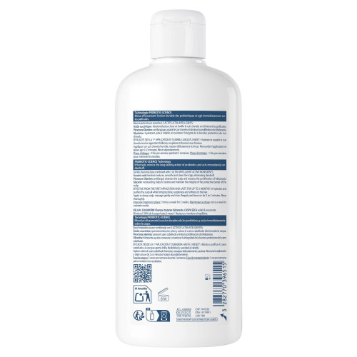 Kelual Squanorm Shampooing Traitant Pellicules Sèches 400 ml