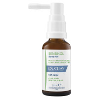 Sensinol Spray SOS 30 ml