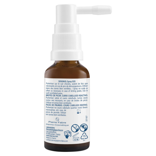 Sensinol Spray SOS 30 ml
